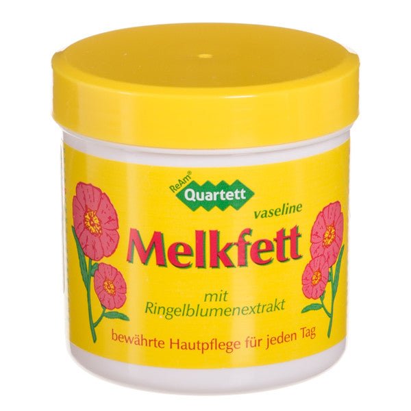 Ream Quartett, vazelinas su medetkų ekstraktu, 250 ml kaina