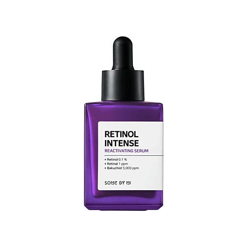 Some By Mi Retinol Intense Reactivating serumas nuo senėjimo – 30 ml