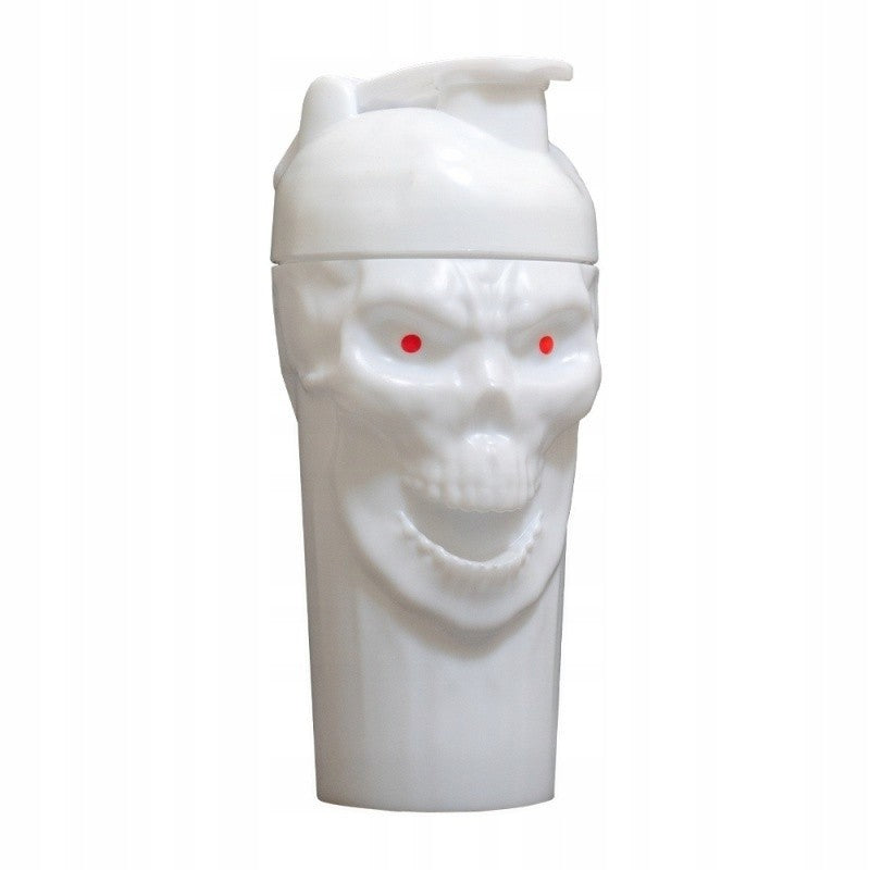 Skull Labs Shaker baltas - 700 ml