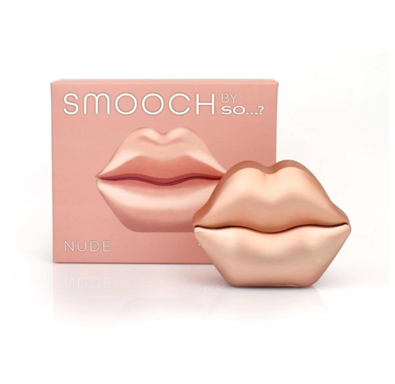 SO...? SMOOCH Parfumuotas vanduo Nude, 30 ml kaina