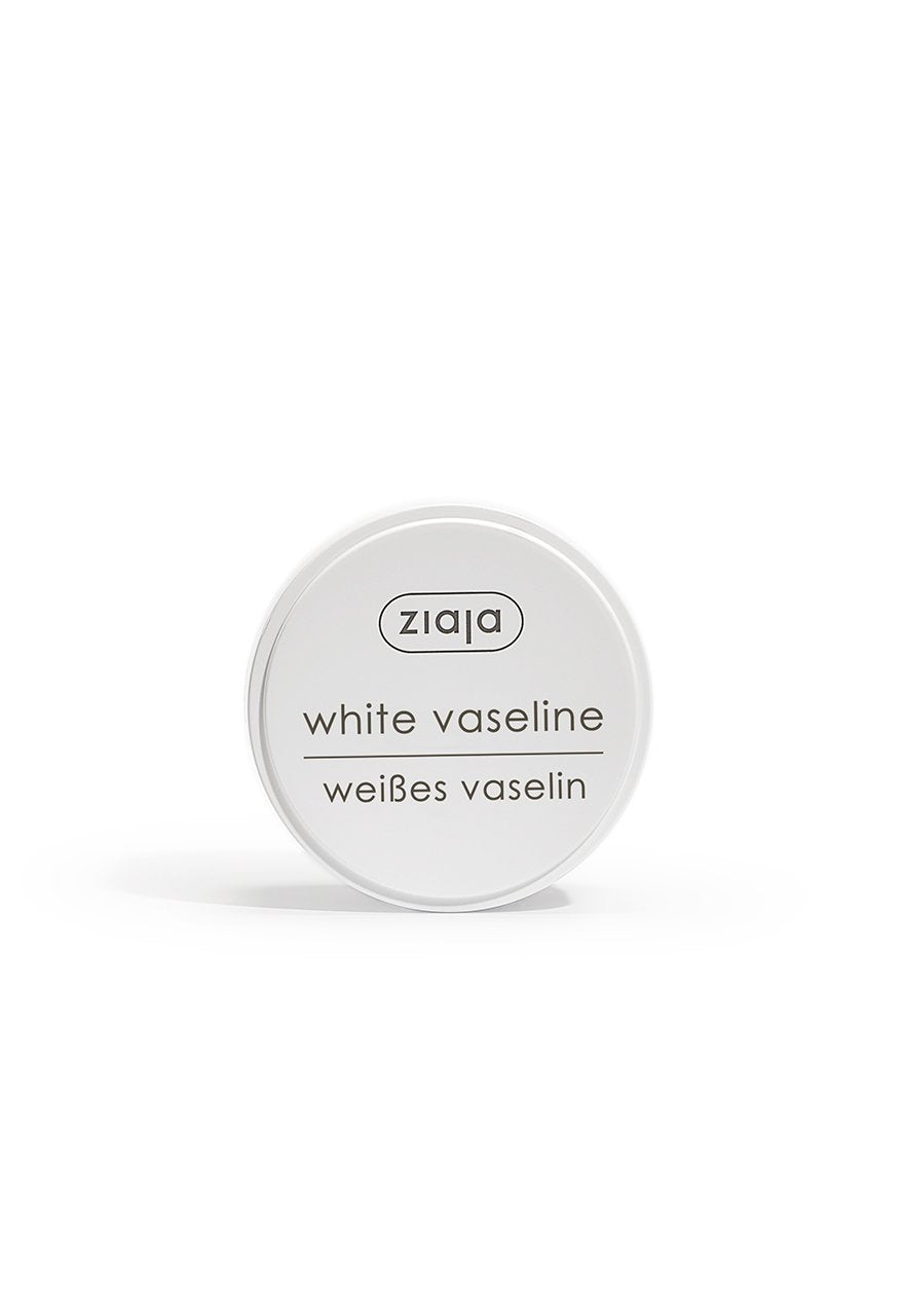 Ziaja cosmetic vaseline, 30 ml