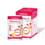 Vitaminas C prolong 1000 , 14 paketėlių kaina
